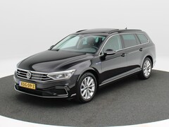 Volkswagen Passat Variant - 1.4 TSi 218 Pk PHEV GTE Business | Panoramadak | Camera | Adaptive Cruise | Stoelverwarmin