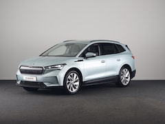 Skoda Enyaq iV - 60 180 pk | Navigatie | Warmtepomp | Parkeersensoren | Achteruitrijcamera | Matrix LED kop