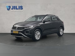 Volkswagen T-Roc - 1.0 TSI Life Business | Nw model | Stoelverwarming | Adaptieve cruise control