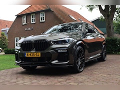 BMW X6 - XDrive30d High Executive Aut. | M-Pakket | Maxton | Panorama | Adap. Cruise | Full led | 2