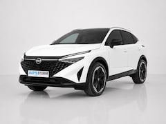 Nissan Qashqai - 1.5 e-Power Tekna Plus