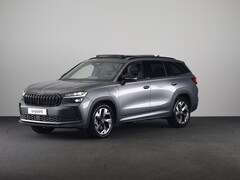 Skoda Kodiaq - 1.5 TSI PHEV 204pk Sportline Business | Panoramadak | Dynamisch Chassis Control | Canton S