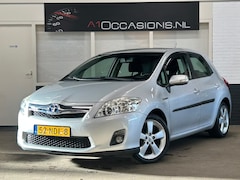 Toyota Auris - 1.8 Full Hybrid Dynamic