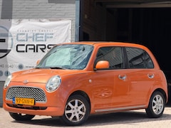 Daihatsu Trevis - 1.0|NAP|PANO|LAGEKM|NWAPK|DISTRBVV|DEALEROH