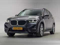 BMW X1 - xDrive25e High Executive [ Leder Navi prof. HUD Stoelverwarming ]