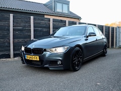 BMW 3-serie - 335i ActiveHybrid 3 M Sport Edition dealer O.H