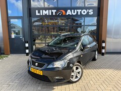 SEAT Ibiza ST - 1.2 TSI Chill Out Plus/Climate/Cruise/Pdc/Navi/Lmv/Erlek.Ramen/Trekhaak/Nap