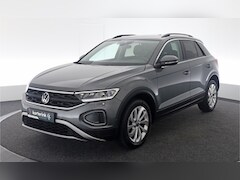 Volkswagen T-Roc - 1.5 TSI Life Business Stoelverwarming, Clima