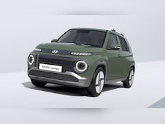Hyundai Inster - Lounge 49 kWh | €1500, - voordeel | Private Lease vanaf 319, - p/m