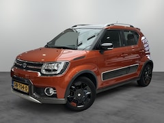 Suzuki Ignis - 1.2 Style Hybrid [ TREKHAAK I CLIMA I STOELVERWARMING ]