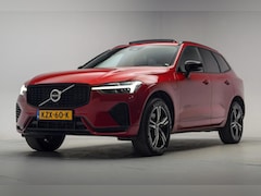 Volvo XC60 - 2.0 T6 AWD Recharge R-Design Facelift [ SoH 94, 1% | Panorama Leder Apple/Android Camera N