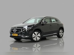 Mercedes-Benz EQA - 250+ Business Edition 71 kWh, RIJKLAAR | Ambience-verlichting | Kopl led high perfor | Cam