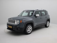 Jeep Renegade - 1.4 MultiAir Limited | Navigatie | Climate control | Parkeersensoren