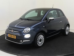 Fiat 500 - 1.0 Hybrid Star | Apple Carplay/Android Auto | Panoramadak | Airconditioning | Lichtmetale