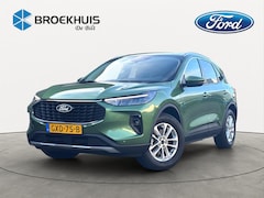 Ford Kuga - 2.5 PHEV Titanium | NL-AUTO | 1E EIGENAAR | WINTERPACK | CAMERA | CRUISE | LANE ASSIST | P