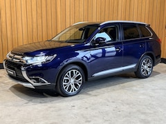 Mitsubishi Outlander - 2.0 Connect Pro