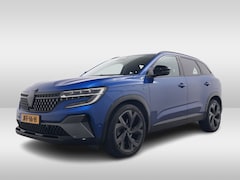 Renault Austral - 1.2 E-TECH FULL HYBRID 200PK TECHNO ESPRIT ALPINE | 360 Camera | Harman Kardon | Stoel/stu