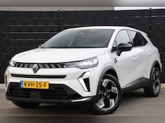 Renault Symbioz - 1.6 E-Tech full hybrid 145 techno HEV | Adap. Cruise | All-seasons | Stoel-/Stuurverwarmin