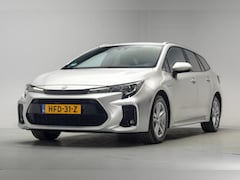 Suzuki Swace - 1.8 Hybrid Select [ Adapt.cruise Camera Stoelverwarming Clima Navi ]