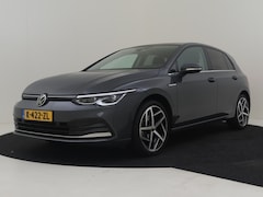Volkswagen Golf - 1.5 eTSI Style 150PK DSG/AUTO l Elektr. Stoel incl Memory l Camera l 18" l Adapt. Cr Contr