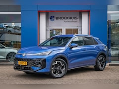 Volkswagen T-Roc - 1.5 eTsi R-Line First Edition | Adaptive Cruise control | Matrix koplamen | Elektrisch bed