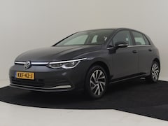 Volkswagen Golf - 1.4 eHybrid Style l Elektr. Stoel incl Memory l Trekhaak Elektr. l Velours Bekleding l Sto