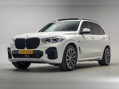 BMW X5 - xDrive45e M Sport High Executive [ Panorama Trekhaak Harman/Kardon Head-up ]