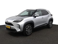 Toyota Yaris Cross - 1.5 Hybrid 115 Dynamic | Dodehoekdetectie | Stoel/Stuurverwarming | Parkeersensoren | Keyl