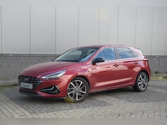 Hyundai i30 - 1.0 T-GDi MHEV Comfort Smart | dealer onderhouden | memory seat | stuur /- en stoelverwarm