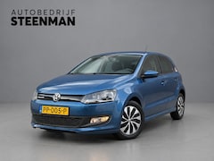 Volkswagen Polo - 1.0 BlueMotion Edition | Carplay | Cruise Control