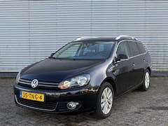 Volkswagen Golf Variant - 1.2 TSI Style BlueMotion CLIMATE CONTROL, CRUISE CONTROL, GOED ONDERHOUDEN, LEKKER ZUINIG,