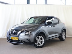 Nissan Juke - 1.0 DIG-T N-Connecta