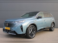 Peugeot e-5008 - GT Avantage 73 kWh 7p | Fase 3 laden | SOH 100% | Luxe stoelen | Elektrische verstelbare s