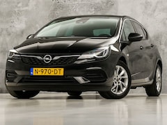Opel Astra - 1.2 Business Elegance (APPLE CARPLAY, GROOT NAVI, CAMERA, CLIMATE, ADAPTIVE CRUISE, SPORTS