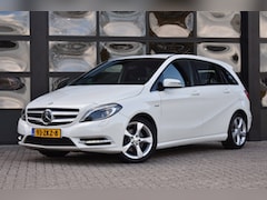 Mercedes-Benz B-klasse - 180 Ambition '12 Xenon Airco Inruil mogelijk