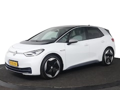 Volkswagen ID.3 - First Max 58 kWh |NAP|DOH|