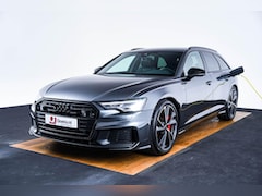Audi A6 Avant - 55 TFSI e quattro Trekhaak - Adaptieve Cruise Control - B&O - Privacy glas - Sportstoelen