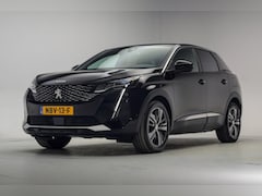 Peugeot 3008 - 1.6 HYbrid 225pk Allure Aut. [ LED Navi Apple/Android ]