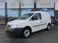 Volkswagen Caddy - 2.0 CNG