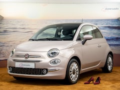 Fiat 500 - 1.0 Hybrid Star, Powder Pink, NAP, Nav, Apple carplay