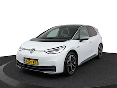 Volkswagen ID.3 - First Plus 58 kWh | stoelverwarming | adaptieve cruise control | achteruitrijcamera |