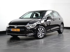 Volkswagen Golf - 1.4 eHybrid Style | Adaptive Cruise Control / Automaat / Ergo bestuurdersstoel (elektrisch