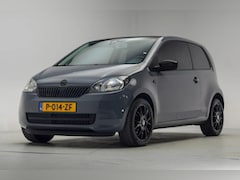 Skoda Citigo - 1.0 easy [ Stoelverwarming Apple/Android Airco Cruise ]