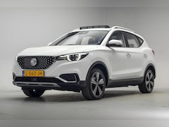 MG MG ZS EV - Luxury 45 kWh [ Panorama Trekhaak Leder Apple/Android ]