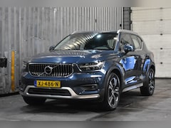 Volvo XC40 - T4 190PK Inscription | Trekhaak | Leder | Shcuifdak | Harman Kardon |