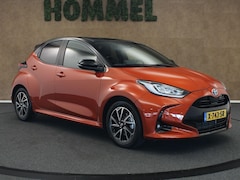 Toyota Yaris - 1.5 Hybrid Business Plus - ORIGINEEL NEDERLANDSE AUTO - HEAD-UP DISPLAY - ACHTERUITRIJCAME