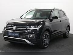 Volkswagen T-Cross - 1.0 TSI Style Business R (Automaat) + Trekhaak