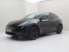 Tesla Model Y - Long Range 345pk AWD [ TREKHAAK+AMD RYZEN+20 INCH+PREMIUM AUDIO ]