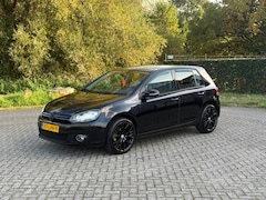 Volkswagen Golf - 1.2 TSI Tour LEER I CAMERA I NL AUTO I NAP I CRUISE I LEUKE AUTO