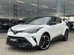 Toyota C-HR - 2.0 Hybrid GR-Sport | Premium Pack | JBL | Navi | Sensoren v/a |